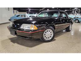 1989 Ford Mustang (CC-2092115) for sale in Dearborn, Michigan