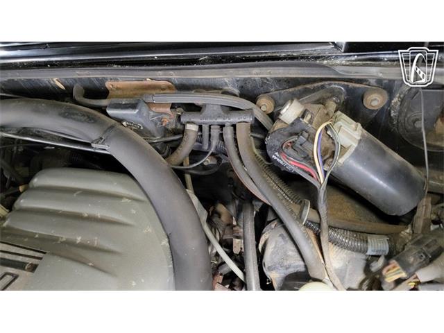 1989 Ford Mustang (CC-2092115) for sale in Dearborn, Michigan