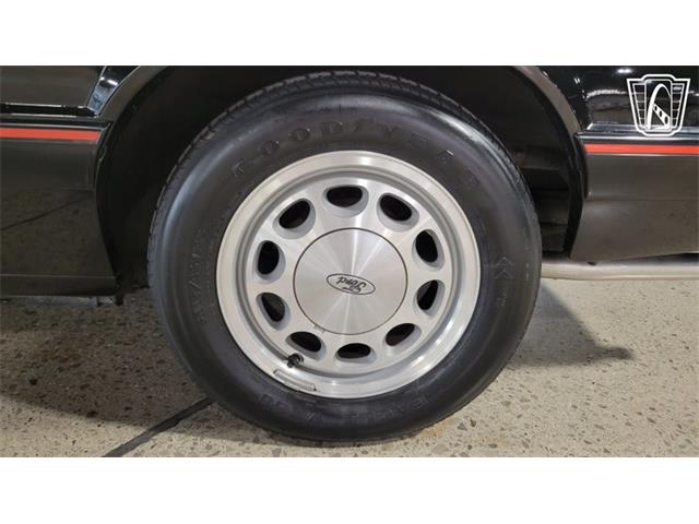 1989 Ford Mustang (CC-2092115) for sale in Dearborn, Michigan
