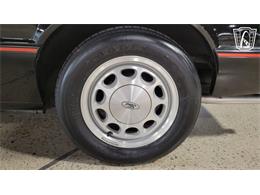1989 Ford Mustang (CC-2092115) for sale in Dearborn, Michigan