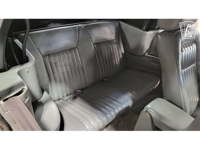 1989 Ford Mustang (CC-2092115) for sale in Dearborn, Michigan
