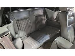 1989 Ford Mustang (CC-2092115) for sale in Dearborn, Michigan