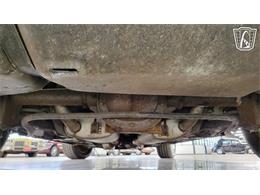 1989 Ford Mustang (CC-2092115) for sale in Dearborn, Michigan