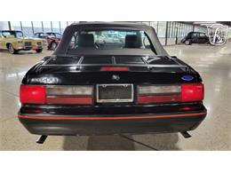 1989 Ford Mustang (CC-2092115) for sale in Dearborn, Michigan