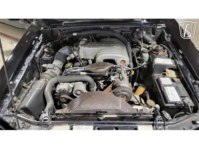 1989 Ford Mustang (CC-2092115) for sale in Dearborn, Michigan