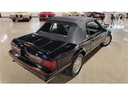 1989 Ford Mustang (CC-2092115) for sale in Dearborn, Michigan