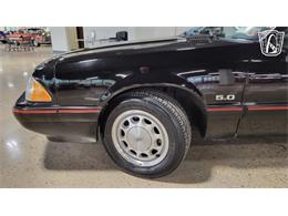 1989 Ford Mustang (CC-2092115) for sale in Dearborn, Michigan