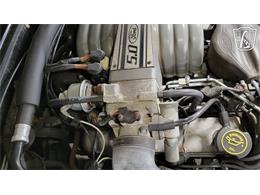 1989 Ford Mustang (CC-2092115) for sale in Dearborn, Michigan