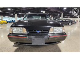 1989 Ford Mustang (CC-2092115) for sale in Dearborn, Michigan