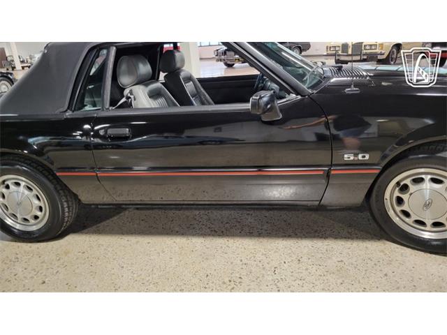 1989 Ford Mustang (CC-2092115) for sale in Dearborn, Michigan