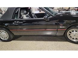 1989 Ford Mustang (CC-2092115) for sale in Dearborn, Michigan