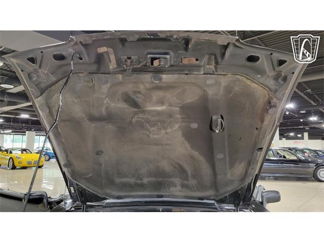 1989 Ford Mustang (CC-2092115) for sale in Dearborn, Michigan