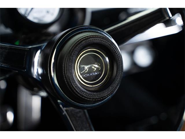 1967 Mercury Cougar (CC-2092116) for sale in St. Charles, Missouri