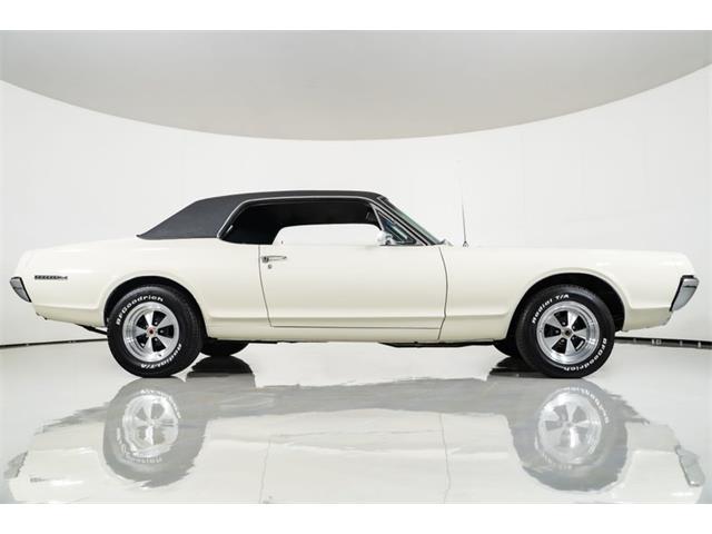 1967 Mercury Cougar (CC-2092116) for sale in St. Charles, Missouri