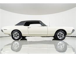 1967 Mercury Cougar (CC-2092116) for sale in St. Charles, Missouri
