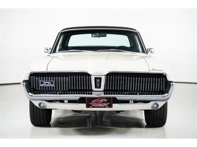 1967 Mercury Cougar (CC-2092116) for sale in St. Charles, Missouri