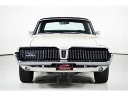 1967 Mercury Cougar (CC-2092116) for sale in St. Charles, Missouri