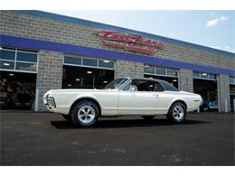 1967 Mercury Cougar (CC-2092116) for sale in St. Charles, Missouri