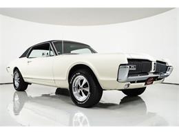 1967 Mercury Cougar (CC-2092116) for sale in St. Charles, Missouri