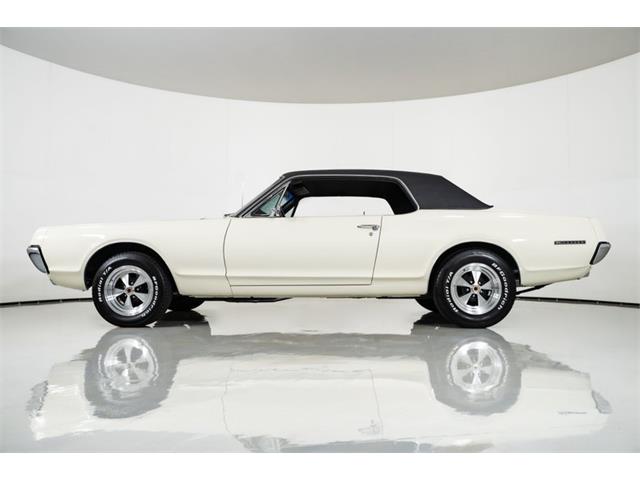 1967 Mercury Cougar (CC-2092116) for sale in St. Charles, Missouri