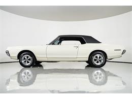 1967 Mercury Cougar (CC-2092116) for sale in St. Charles, Missouri