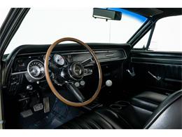 1967 Mercury Cougar (CC-2092116) for sale in St. Charles, Missouri