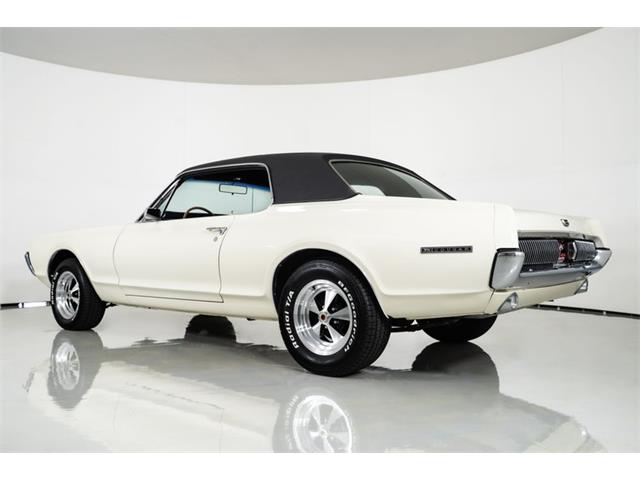 1967 Mercury Cougar (CC-2092116) for sale in St. Charles, Missouri