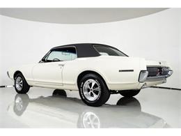 1967 Mercury Cougar (CC-2092116) for sale in St. Charles, Missouri