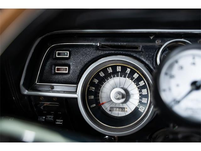 1967 Mercury Cougar (CC-2092116) for sale in St. Charles, Missouri