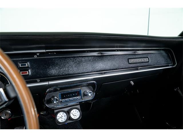 1967 Mercury Cougar (CC-2092116) for sale in St. Charles, Missouri