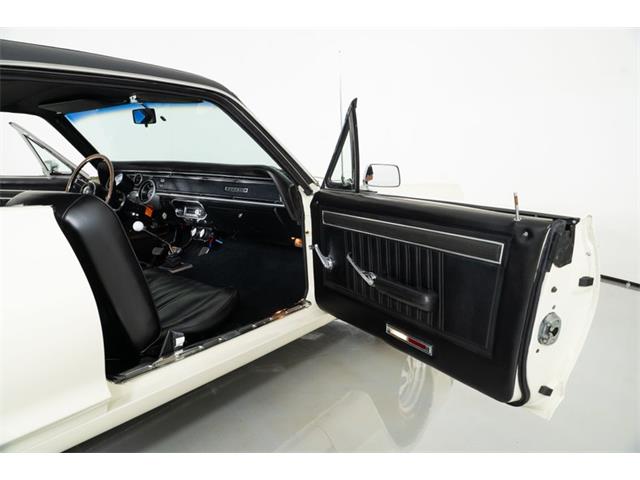 1967 Mercury Cougar (CC-2092116) for sale in St. Charles, Missouri