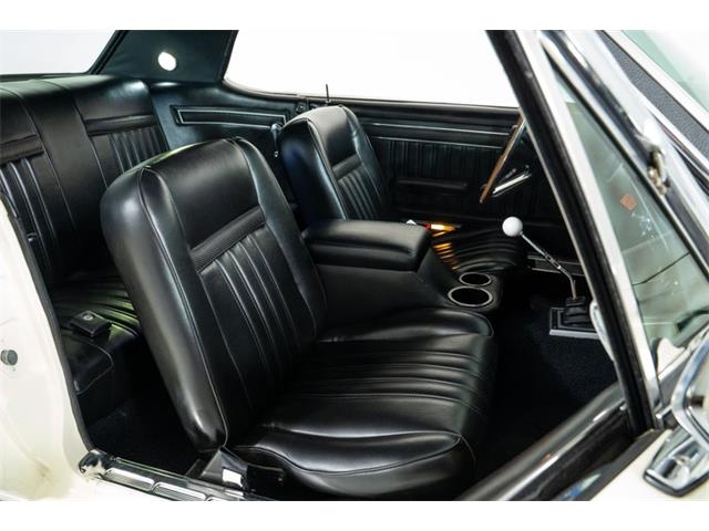 1967 Mercury Cougar (CC-2092116) for sale in St. Charles, Missouri