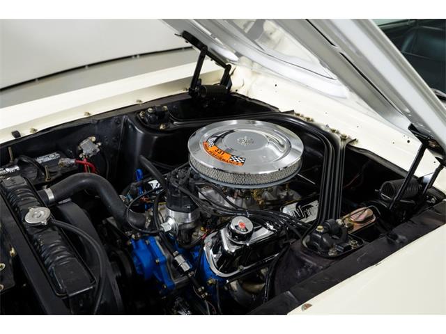 1967 Mercury Cougar (CC-2092116) for sale in St. Charles, Missouri