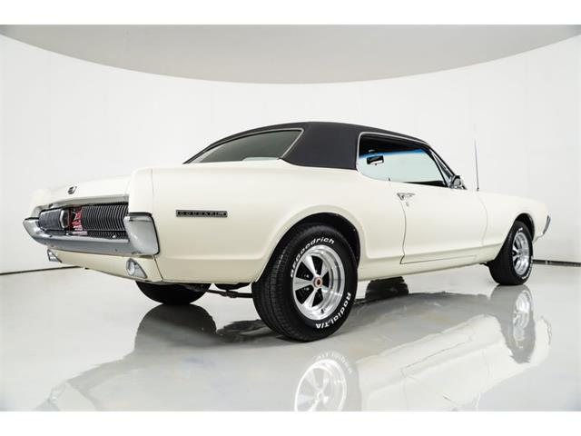 1967 Mercury Cougar (CC-2092116) for sale in St. Charles, Missouri