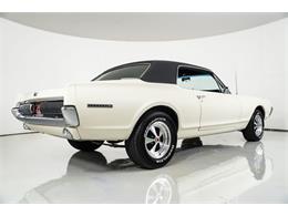 1967 Mercury Cougar (CC-2092116) for sale in St. Charles, Missouri