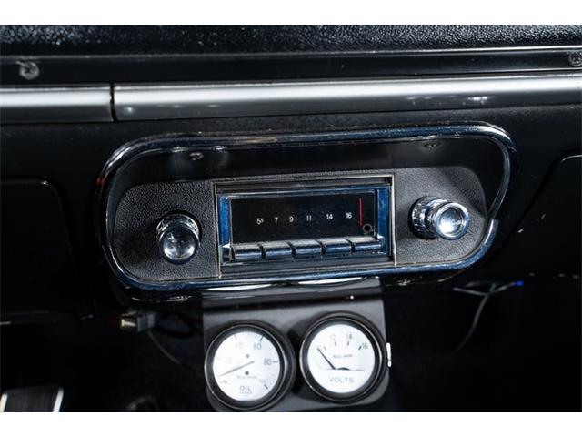 1967 Mercury Cougar (CC-2092116) for sale in St. Charles, Missouri