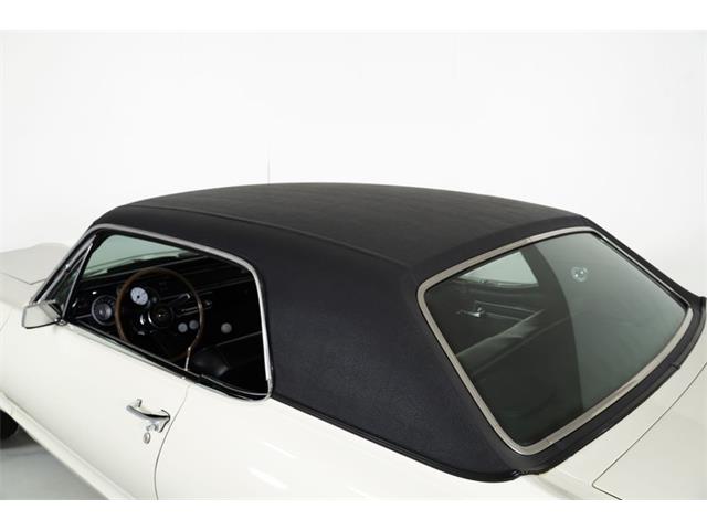 1967 Mercury Cougar (CC-2092116) for sale in St. Charles, Missouri