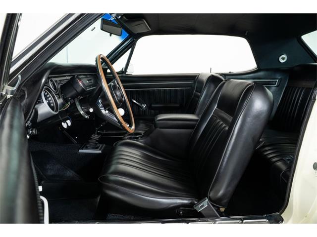 1967 Mercury Cougar (CC-2092116) for sale in St. Charles, Missouri