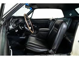 1967 Mercury Cougar (CC-2092116) for sale in St. Charles, Missouri