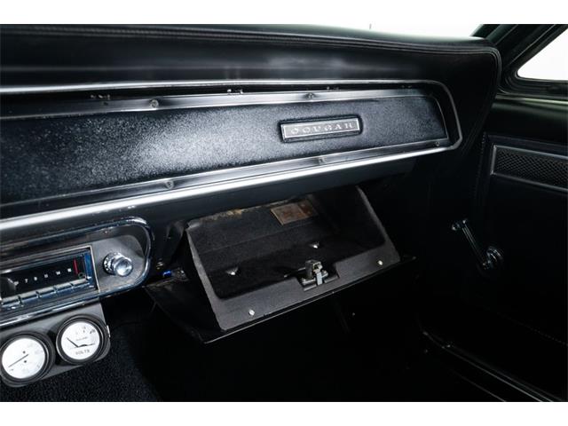 1967 Mercury Cougar (CC-2092116) for sale in St. Charles, Missouri
