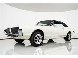 1967 Mercury Cougar (CC-2092116) for sale in St. Charles, Missouri