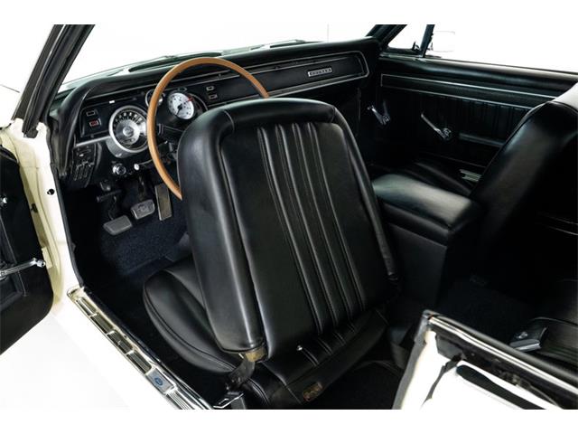 1967 Mercury Cougar (CC-2092116) for sale in St. Charles, Missouri