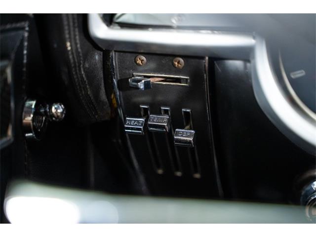 1967 Mercury Cougar (CC-2092116) for sale in St. Charles, Missouri