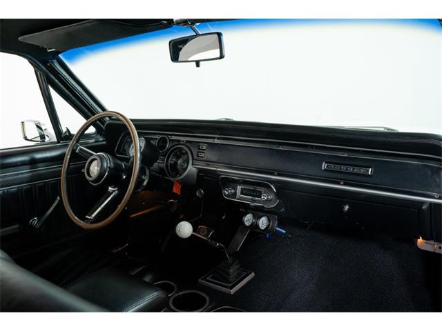 1967 Mercury Cougar (CC-2092116) for sale in St. Charles, Missouri