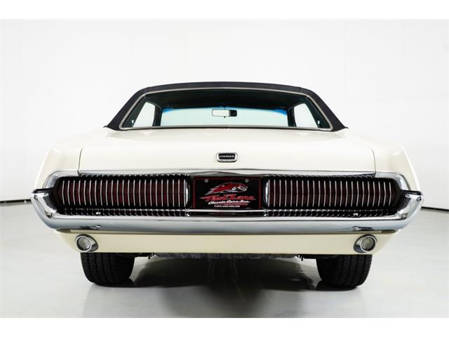 1967 Mercury Cougar (CC-2092116) for sale in St. Charles, Missouri