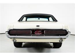 1967 Mercury Cougar (CC-2092116) for sale in St. Charles, Missouri