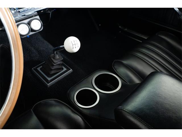 1967 Mercury Cougar (CC-2092116) for sale in St. Charles, Missouri