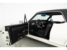 1967 Mercury Cougar (CC-2092116) for sale in St. Charles, Missouri
