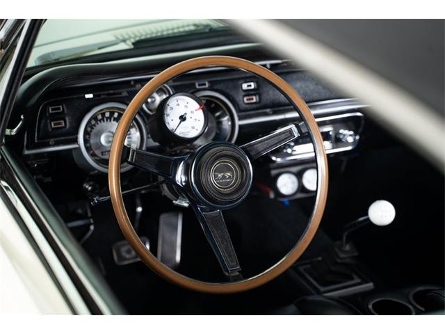 1967 Mercury Cougar (CC-2092116) for sale in St. Charles, Missouri