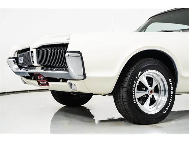 1967 Mercury Cougar (CC-2092116) for sale in St. Charles, Missouri